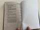Russian language Prayer book - Молитвослов - Communion Rule, Prayers for every need, Prayers for relatives, prayers for monetary problems / Terirem 2016 (9785424700040)