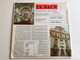J. S. Bach – Organ Works - Gábor Lehotka / HUNGAROTON LP STEREO - MONO / LPX 1238