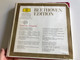 Beethoven Edition ‎– Concertos - I Concerti / Deutsche Grammophon 6X LP / 643 608 - 13