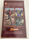 Robby Benson - Running Brave VHS 1983 / Directed by D. S. Everett / Starring: Robby Benson, Pat Hingle, Claudia Cron, Jeff McCracken / NTSC Color / The story of Billy Mills World-Class distance runner (183VS)