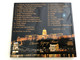 Classic Gipsy Music - Attila Vadász and his Gipsy Band / Attila Vadász Jr. / Audio CD (ClassicGipsyMusicCD)