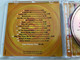 A tribute to the Very Best of Shaggy / Performed by Rapfunk / Featuring Oh, Carolina, Boombastic, It Wasn't Me, Angel / Audio CD 2001 / SP087-2 (5703976141993)