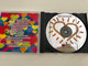 Love is the Message! / 14 Dance Artists for 1 Better World / Neneh Cherry, Dance 2 Trance, Heaven 17, Boy George, Shamen, Makoma Kids / Audio CD 1993 / DSB 3257-2 (4009880325728)