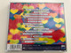 Love is the Message! / 14 Dance Artists for 1 Better World / Neneh Cherry, Dance 2 Trance, Heaven 17, Boy George, Shamen, Makoma Kids / Audio CD 1993 / DSB 3257-2 (4009880325728)