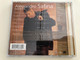 Alessandro Safina - Insieme A Te / Strings: Orchestra di Roma directed by Romano Musumarra / Audio CD 2001 / With Multimedio Track013 378-2 (044001337826)