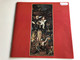 Hector Berlioz – La Damnation De Faust / Edith Mathis, Stuart Burrows, Donald McIntyre, Tanglewood Festival Chorus / Conducted: Seiji Ozawa / Boston Symphony Orchestra / Deutsche Grammophon ‎3X LP / 2709 048