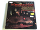 Hector Berlioz – La Damnation De Faust / Edith Mathis, Stuart Burrows, Donald McIntyre, Tanglewood Festival Chorus / Conducted: Seiji Ozawa / Boston Symphony Orchestra / Deutsche Grammophon ‎3X LP / 2709 048