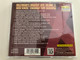  Hollywood's Greatest Hits Volume 2 / Themes from Ben-Hur, Spartacus, Zorba the Greek, Far and Anway, Dances with Wolves, Grand Canyon / Cincinnati Pops Orchestra / Conducted by Erich Kunzel / Telarc CD 80319 / Audio CD 1993 (089408031922)