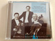 Brahms - Doppelkonzert / Dvorák Klaviertrio Nr. 1 / Tibor Kovac Violine / Franz Bartolomey Cello / Oviedo Filamonía / Conducted by Friedrich Haider / Audio CD 2006 / PhilArtis PAV 0901 (9120026790066)