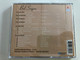 Cristina Gallardo- Domas / Bel Sogno - Italian Arias and Scenes / Münchner Rundfunkorchester / Conducted by Maurizio Barbacini / Audio CD 2001 / Teldec (685738644025)