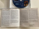 1000 Years of Hungarian Music / Katalin Pitti soprano, Dániel Benkő lute, guitar / A magyar zene 1000 éve dalban, lanttal és gitárral / CÉH CCD 0627 / Audio CD 2000