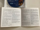1000 Years of Hungarian Music / Katalin Pitti soprano, Dániel Benkő lute, guitar / A magyar zene 1000 éve dalban, lanttal és gitárral / CÉH CCD 0627 / Audio CD 2000