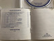 Piano Favourites / Louis Kentner piano / Rondo Alla Turca, Für Elise, Moment Musical, Revolutionary Etude, La Campanella / Hungaroton White Label Audio CD 1987 / HRC 050