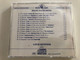 Piano Favourites / Louis Kentner piano / Rondo Alla Turca, Für Elise, Moment Musical, Revolutionary Etude, La Campanella / Hungaroton White Label Audio CD 1987 / HRC 050