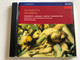 Gaetano Donizetti - Requiem / Pavarotti - Bruson - Cortez - Washington / Orchestra e Coro dell' Arena di Verona / Conducted by Gerhard Fackler / Decca Ovation Audio CD 1992 / 425 043-2 (028942504325)