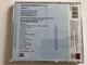 Gaetano Donizetti - Requiem / Pavarotti - Bruson - Cortez - Washington / Orchestra e Coro dell' Arena di Verona / Conducted by Gerhard Fackler / Decca Ovation Audio CD 1992 / 425 043-2 (028942504325)