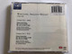  Mozart - Piano Concertos Nos. 20, 21, 22, 23 / Annie Fischer / Wolfgang Sawallisch, Sir Adrian Boult / Seraphim 2CDs / EMI 2x Audio CD 1995 (724356852921)