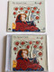 The Second Circle / Love Songs of Francesco Landini / Anonymous 4 - Marsha Genensky, Susan Hellauer, Jacqueline Horner, Johanna Maria Rose / Audio CD 2001 / HMU 907269 (093046726928)