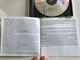Bartos Trio - Haydn, Beethoven, Brahms / Audio CD 1997 / Galina Danilova violin, Csaba Bartos violoncello, Irina Ivanitskaia piano (5998540700984)