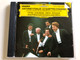 Antonio Vivaldi - Le Quattro Stagioni / The Four Seasons / Stern, Zukerman, Mintz, Perlman / Israel Philharmonic Orchestra / Conducted by Zubin Mehta / Hungaroton Audio CD 1983 / HCDL 31242