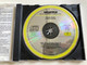 Antonio Vivaldi - Le Quattro Stagioni / The Four Seasons / Stern, Zukerman, Mintz, Perlman / Israel Philharmonic Orchestra / Conducted by Zubin Mehta / Hungaroton Audio CD 1983 / HCDL 31242