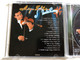 Mága Zoltán - Moulin Rouge / A profi, Monti Csárdás, Hegedűs a Háztetőn, Roxanne, Time to say goodbye / Audio CD 2002 / Tom-Tom Records TTCD-33 (5999524960295)