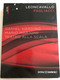 Leoncavallo - Pagliacci DVD + CD 2011 / Directed by Daniel Harding / Mario Martone / Teatro Alla Scala / Pagliacci Senza Confii con Philip Gossett / Pagliacci - Selezione directed by Emenuele Garofalo (5998282108925)