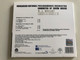W. A Mozart - Symphony in G Minor K 183, 550 / Hungarian National Philharmonic Orchestra / Conducted by Zoltán Kocsis / Audio CD 2005 / BMC CD 107 (5998309301070)