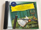 Wolfgang Amadeus Mozart - Klarinettenkonzert / Clarinet Concerto / Alfred Prinz, Werner Tripp, Dietmar Zeman / Wiener Philharmoniker / Conducted by Karl Böhm / Audio CD / 457 719-2 (028945771922)
