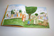 David and Goliath Korean Language / Children's Bible story book [Hardcover]