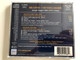 Brahms, Mendelssohn Violin Concertos / Joseph Szigeti / Hallé Orchestra, Hamilton Harty, London Philharmonic Orchestra / Thomas Beecham / Great Violinists - Szigeti / Audio CD 2002 (636943194829)