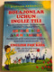 Bolajonlar uchun Ingliz tili by Shahnoza Akbarova / English for Kids - Allovance for preschoolers, parents and caregivers / Uzbek - Russian - English learning book / Paperback, Color pages / Ijod-press 2017 (9789943994553)