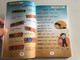 Bolajonlar uchun Ingliz tili by Shahnoza Akbarova / English for Kids - Allovance for preschoolers, parents and caregivers / Uzbek - Russian - English learning book / Paperback, Color pages / Ijod-press 2017 (9789943994553)