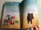 Bolajonlar uchun Ingliz tili by Shahnoza Akbarova / English for Kids - Allovance for preschoolers, parents and caregivers / Uzbek - Russian - English learning book / Paperback, Color pages / Ijod-press 2017 (9789943994553)