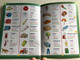 English-Uzbek-Russian Picture Dictionary by Zamirjon Butayev / Inglizcha-O'zbekcha-Ruscha Rasmli Lug'at / Paperback 2017 / O'zbekiston (9789943280540)