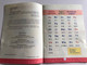 Funny English / English-Uzbek-Russian Funny Picture Dictionary by Dilnoza Niyazaxunova / Inglizcha-O'zbekcha-Ruscha Quvnoq Rasmli Lug'at / Color Pages, Paperback / Kitobdornashr 2018 (9789943550247)