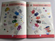Funny English / English-Uzbek-Russian Funny Picture Dictionary by Dilnoza Niyazaxunova / Inglizcha-O'zbekcha-Ruscha Quvnoq Rasmli Lug'at / Color Pages, Paperback / Kitobdornashr 2018 (9789943550247)