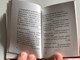 Ленин - Поезии / Ukrainian language Poetry by Soviet Authors dedicated to Lenin / Hardcover, Golden edges, Pocket size / Днiпро 1975 (LeninPoetryUKR)