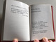 Ленин - Поезии / Ukrainian language Poetry by Soviet Authors dedicated to Lenin / Hardcover, Golden edges, Pocket size / Днiпро 1975 (LeninPoetryUKR)