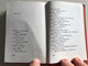 Ленин - Поезии / Ukrainian language Poetry by Soviet Authors dedicated to Lenin / Hardcover, Golden edges, Pocket size / Днiпро 1975 (LeninPoetryUKR)