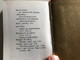 Ленин - Поезии / Ukrainian language Poetry by Soviet Authors dedicated to Lenin / Hardcover, Golden edges, Pocket size / Днiпро 1975 (LeninPoetryUKR)