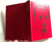 Ленин - Поезии / Ukrainian language Poetry by Soviet Authors dedicated to Lenin / Hardcover, Golden edges, Pocket size / Днiпро 1975 (LeninPoetryUKR)