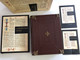 A Jordánszky-kódex 1516-1519 4 Book SET / Hungarian codex Reprint containing Bible translation from the beginning of the 16th century / Transcription of the codex, reading help and essay by Csaba Csapodi / Helikon kiadó (9632076044)