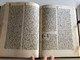 A Jordánszky-kódex 1516-1519 4 Book SET / Hungarian codex Reprint containing Bible translation from the beginning of the 16th century / Transcription of the codex, reading help and essay by Csaba Csapodi / Helikon kiadó (9632076044)
