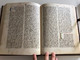 A Jordánszky-kódex 1516-1519 4 Book SET / Hungarian codex Reprint containing Bible translation from the beginning of the 16th century / Transcription of the codex, reading help and essay by Csaba Csapodi / Helikon kiadó (9632076044)