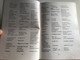 Uzbek-Russian-English Dictionary by Tulenova X.B, Nurullayev A.Q, Musayev O.Q, Latibova L.B / O'zbekcha-Ruscha-Inglizcha Lug'at / Dizayn-Press 2011 (9789943200340)