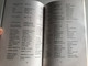 Uzbek-Russian-English Dictionary by Tulenova X.B, Nurullayev A.Q, Musayev O.Q, Latibova L.B / O'zbekcha-Ruscha-Inglizcha Lug'at / Dizayn-Press 2011 (9789943200340)