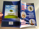 Uzbek-Russian-English Dictionary by Tulenova X.B, Nurullayev A.Q, Musayev O.Q, Latibova L.B / O'zbekcha-Ruscha-Inglizcha Lug'at / Dizayn-Press 2011 (9789943200340)