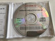 Johann Sebastian Bach - Brandenburgische Konzerte Nr. 1, 2, 4 / Mitglieder der Philharmonia Slavonia / Conducted by Karel Brazda / Audio CD 1990 / CD 55020 (8004883550203)