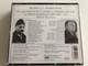 Reading of a Sacred Book / The Complete Piano Music of Georges I. Gurdjieff and Thomas De Hartmann Vol 2 / Cecil Lytle, Pianist / 2x Audio CD 1988 (013711402827)